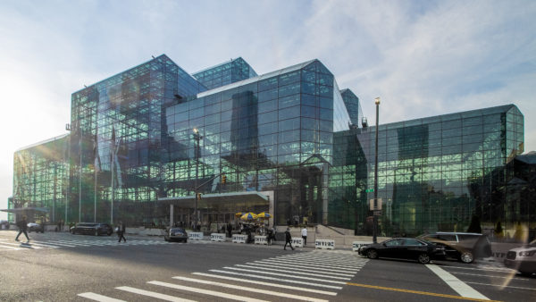 Jacob K. Javits Convention Center