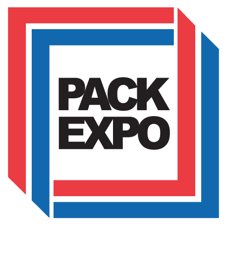 Pack Expo Logo