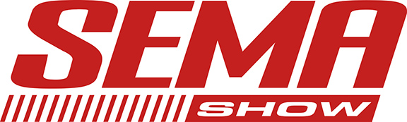 SEMA Auto Show Logo