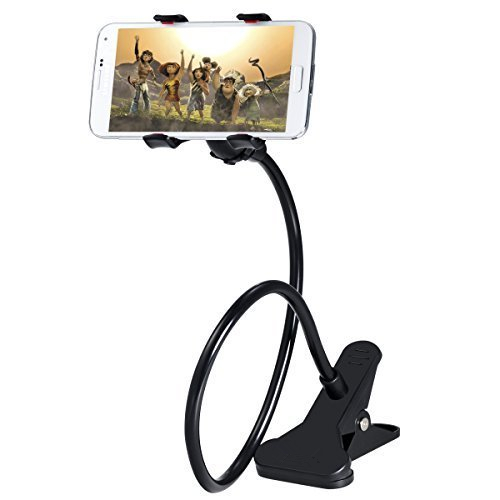 iPhone Arm for Promo Model Video BLogs