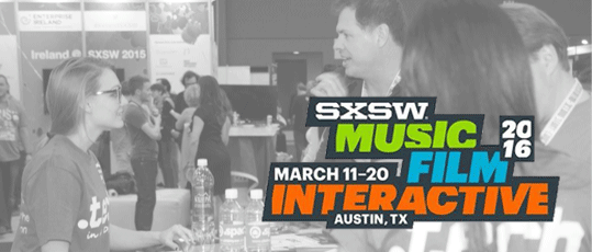 Hire Austin Promotional Models for SXSW 2016