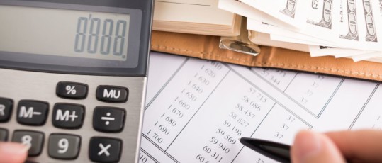 Trade Show Costs