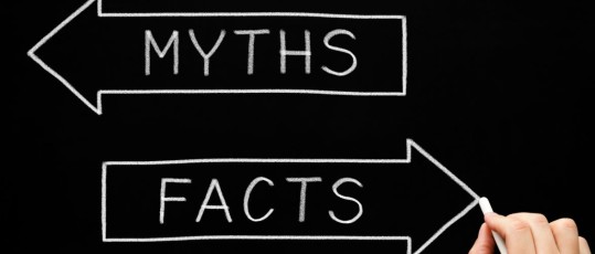 Promotional Modeling Myths vs Facts