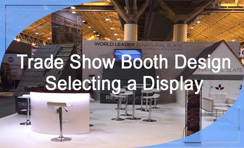 Trade Show Booth Designs