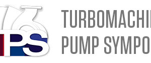 Turbomachinery & Pump Symposia