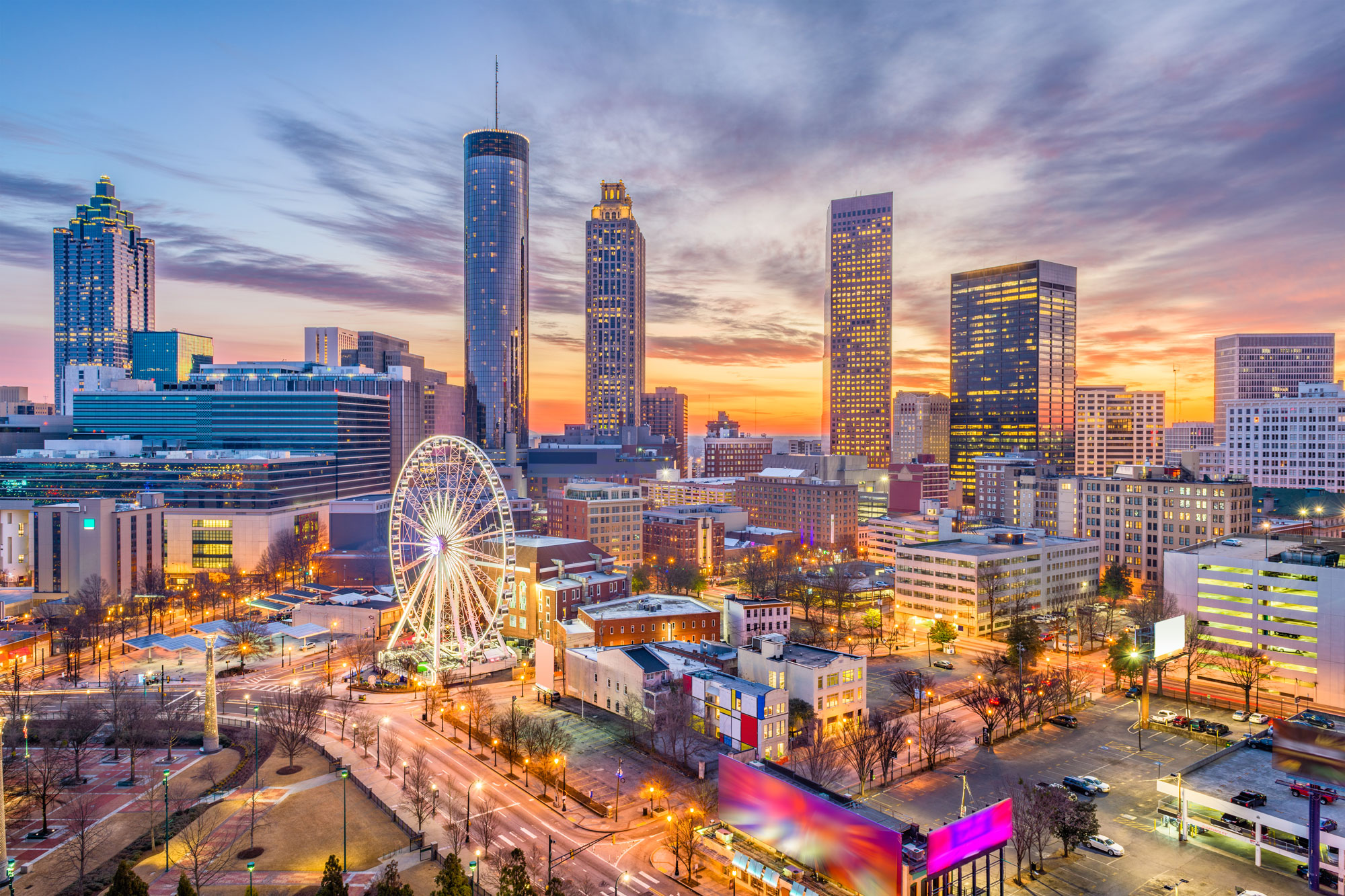 Atlanta Convention Center