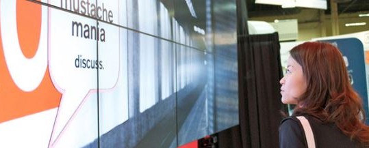 Trade Show Technology