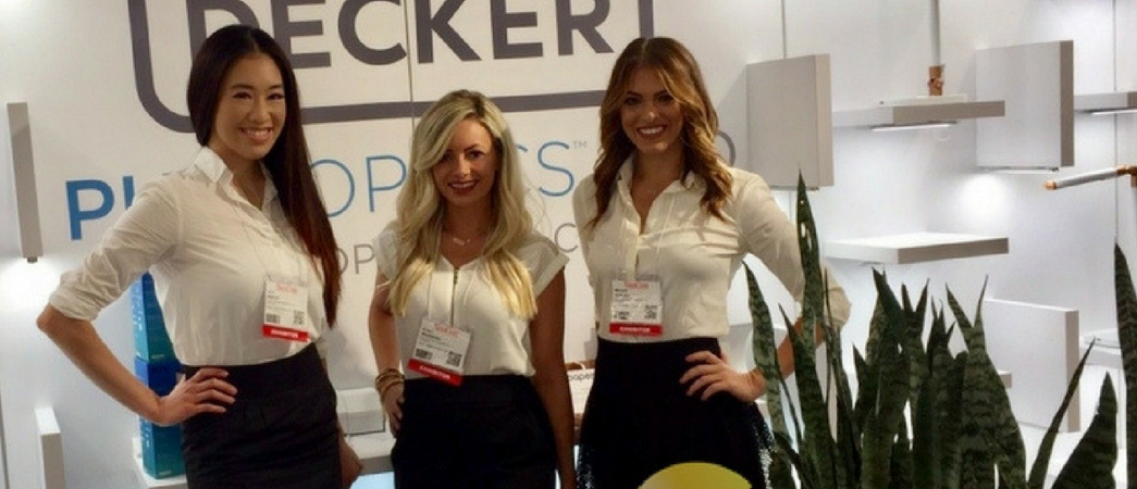 10 Chicago Trade Shows Every Model Wants to Work