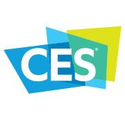 CES - Consumer electronics show logo
