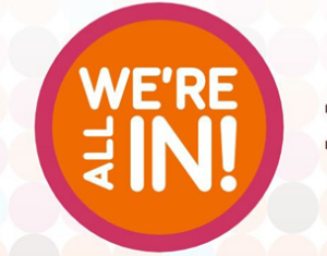 Dunkin and Baskin-Robbins Global Convention logo