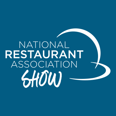 National Restaurant Show logo