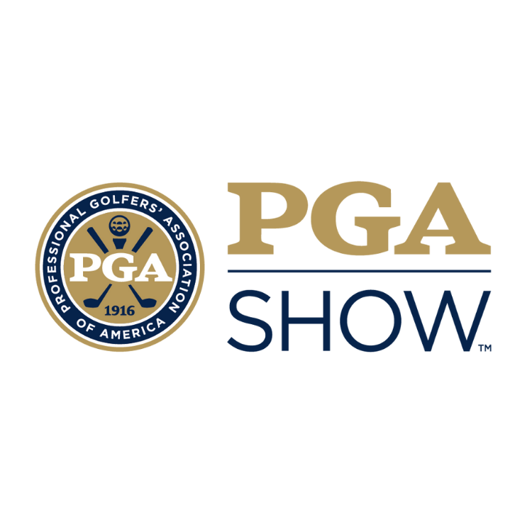 Find PGA Show booth models