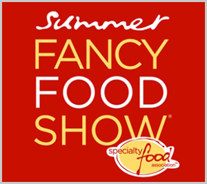 Find summer fancy food show booth models