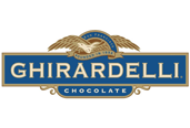 happy client Ghirardelli