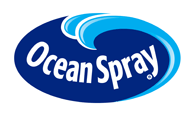 happy client Ocean Spray