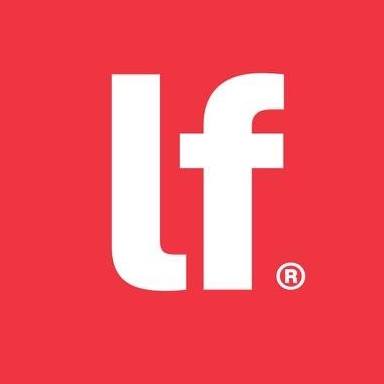LightFair logo
