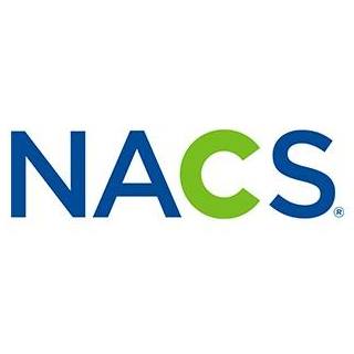 NACS Show logo