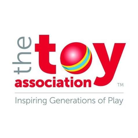 The Toy Association logo