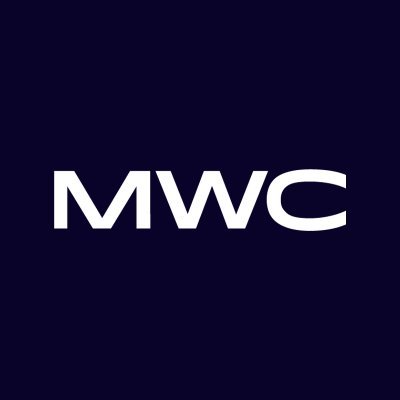 mwc las vegas logo