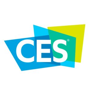 Find CES trade show models
