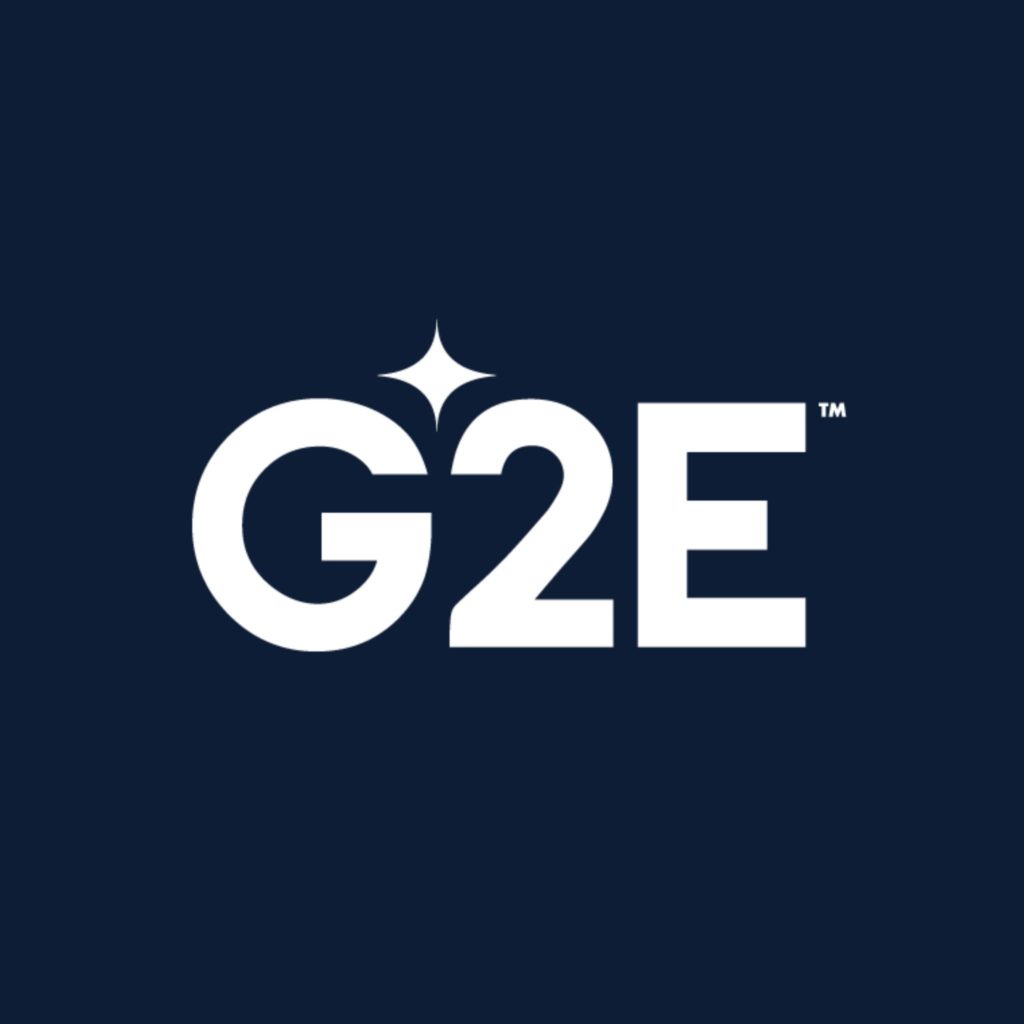 Global Gaming Expo G2e 2024 Schedule Lita Martina