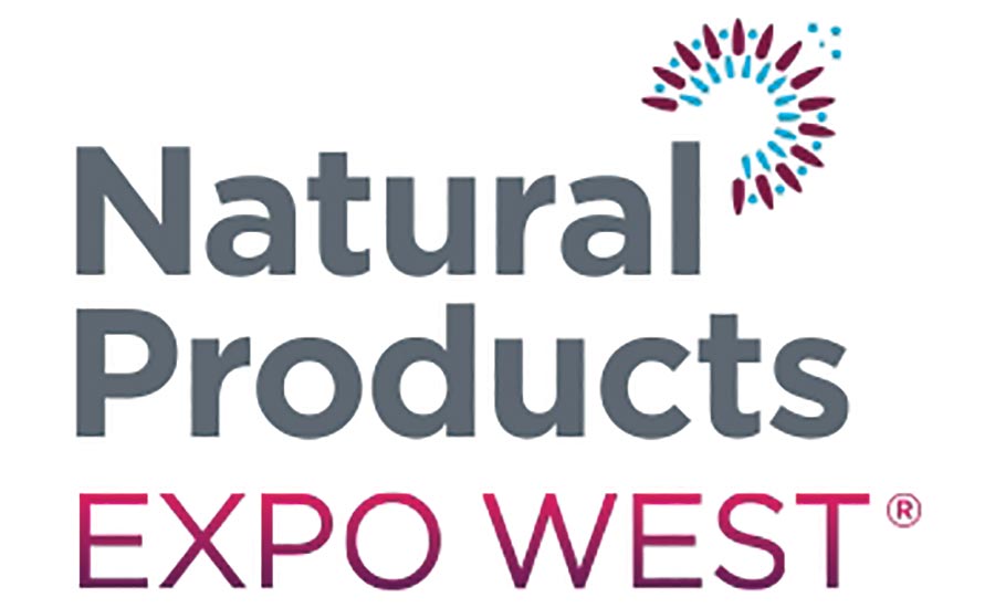 Natural Products Expo West logo