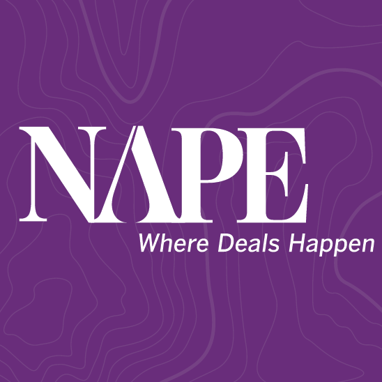 NAPE Summit Week logo