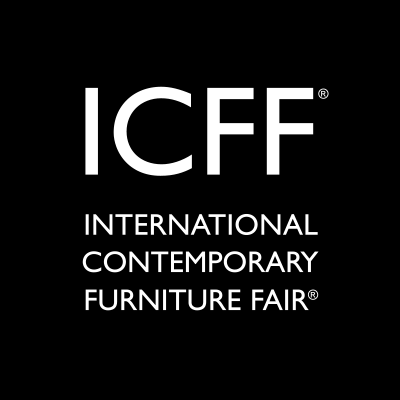 International Contemporary Furniture Fair logo