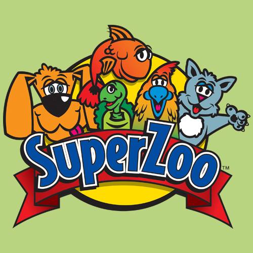 SuperZoo logo